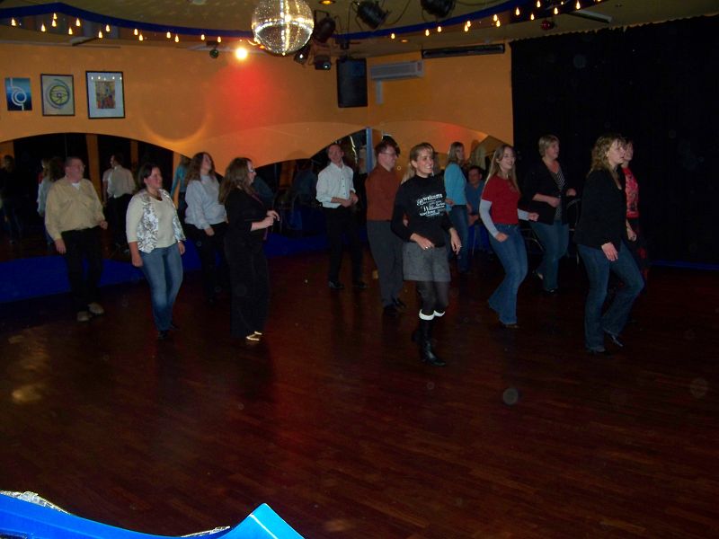 2009-11-07WKWParty 011